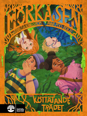 cover image of Köttätande trädet